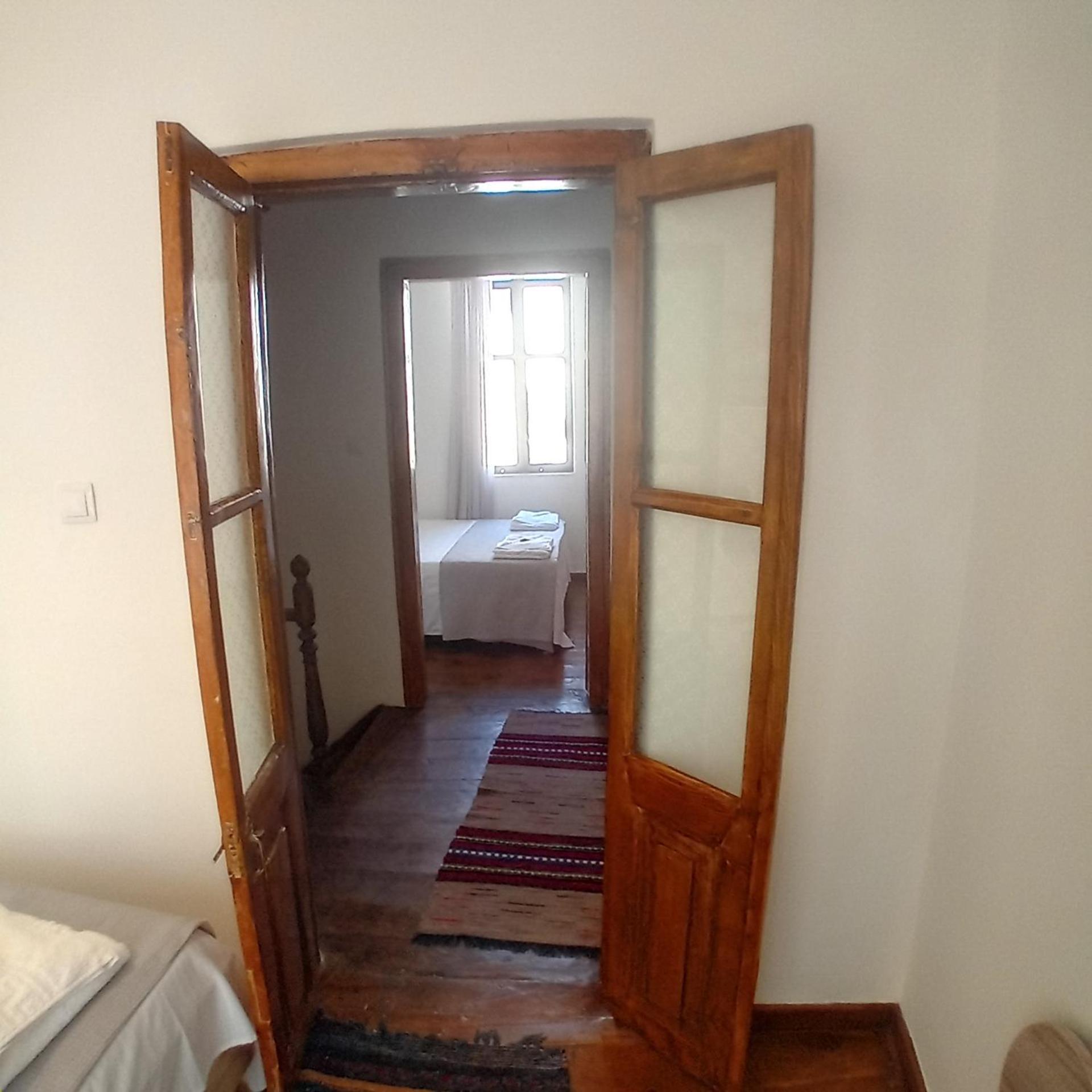 Titinas' Villa Plomari Exteriör bild