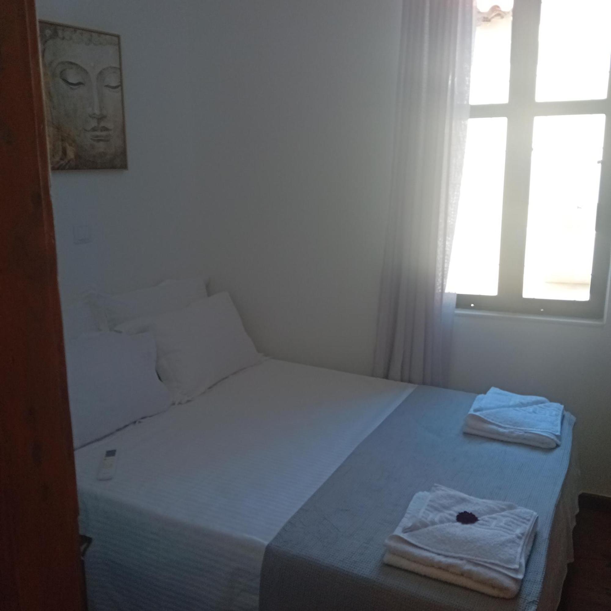 Titinas' Villa Plomari Exteriör bild